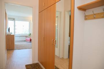 Ferienwohnung für 2 Personen in Grömitz, Südliche Ostseeküste, Bild 3