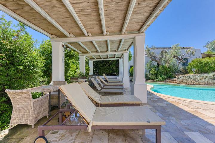 Villa für 28 Personen, mit Garten in Italien - 3