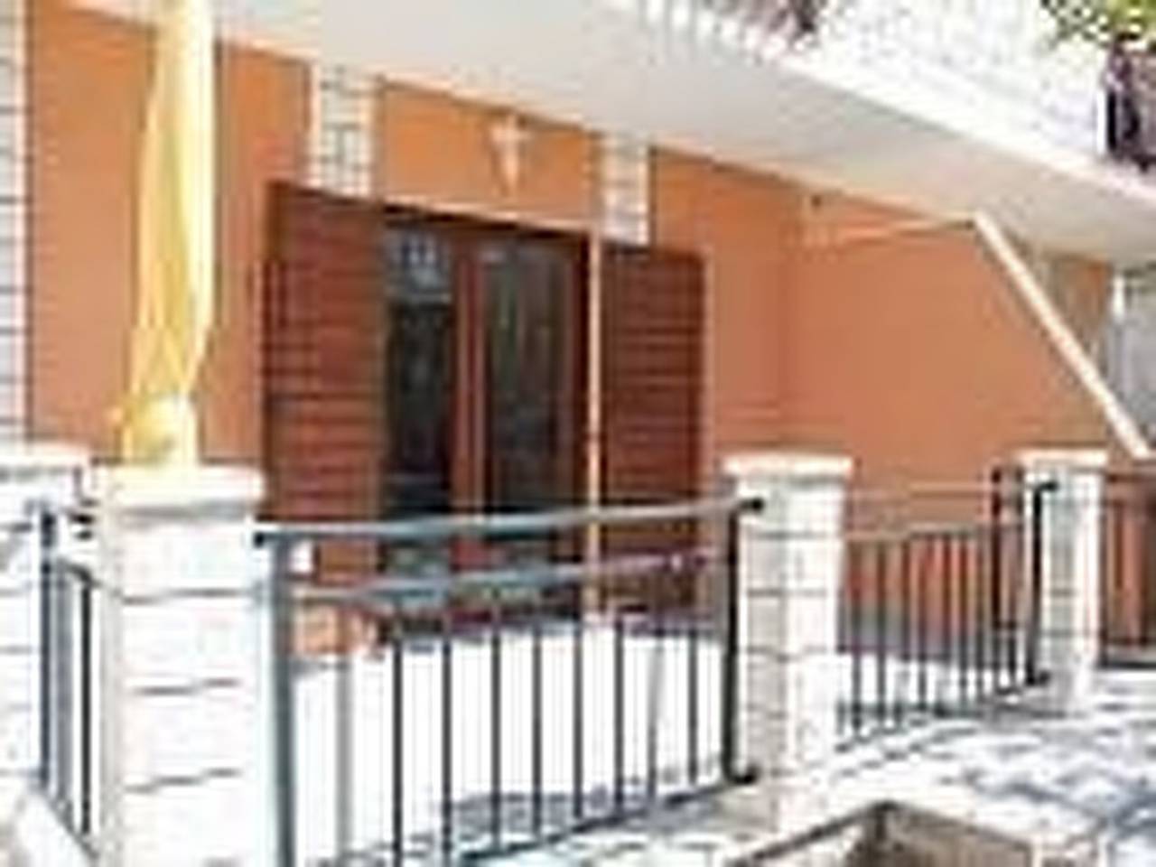 Appartement entier, Ferienwohnung in Trogir, Split-Dalmatie