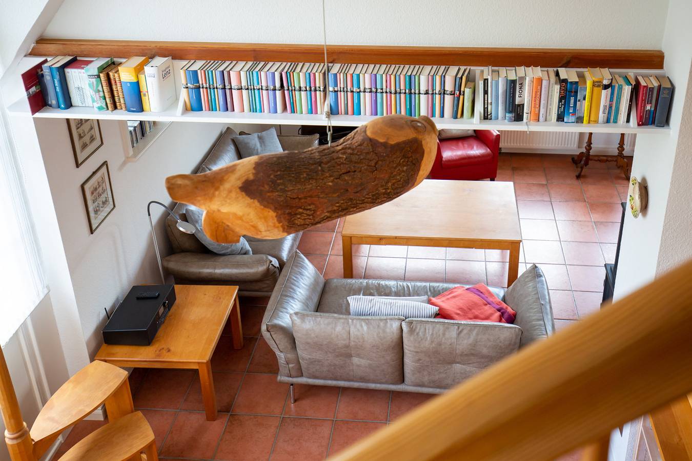 Mawe Huus in Klintum, Oldsum