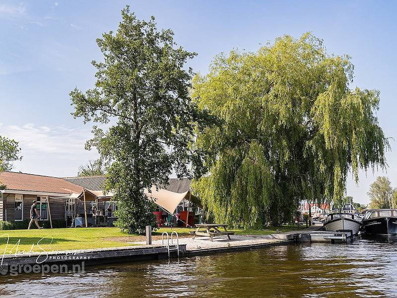 Gruppenunterkunft Heeg in Heeg, Ijsselmeer