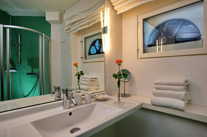 Ganze Wohnung, 3.Die Kleine, 30qm für bis zu 2 Personen in Keitum, Sylt (Gemeinde)