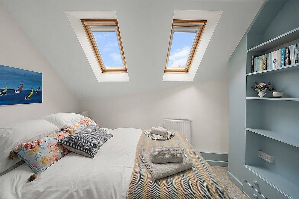 Beautiful Waterside 2 bedroom cottage in Newton Ferrers S. Devon in Newton and Noss, South Devon