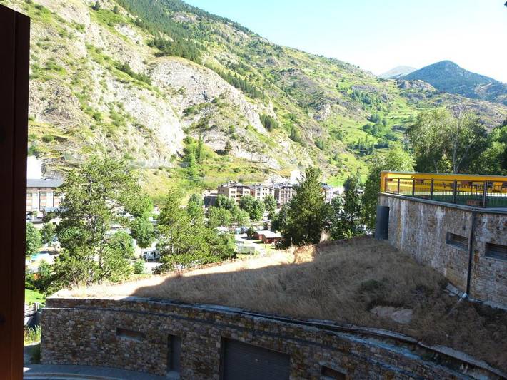 Gîte pour 5 personnes, avec vue à Canillo - 3