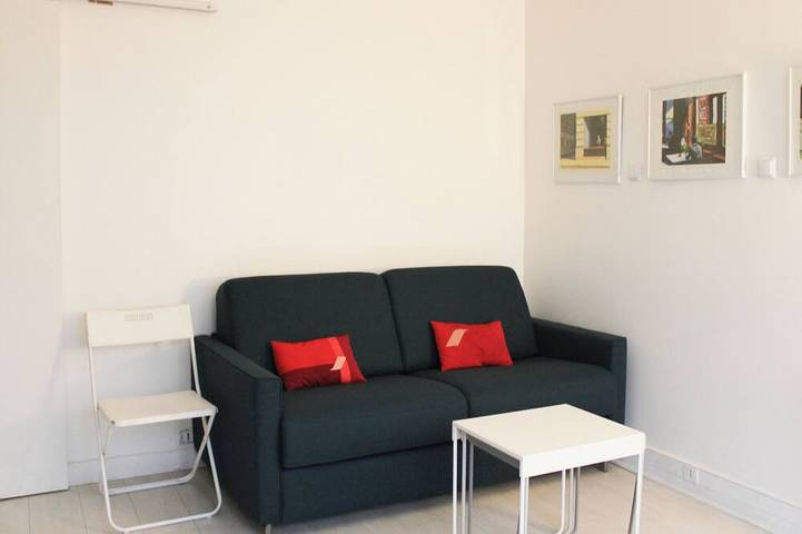 Appartamento vacanze per 4 persone - 1
