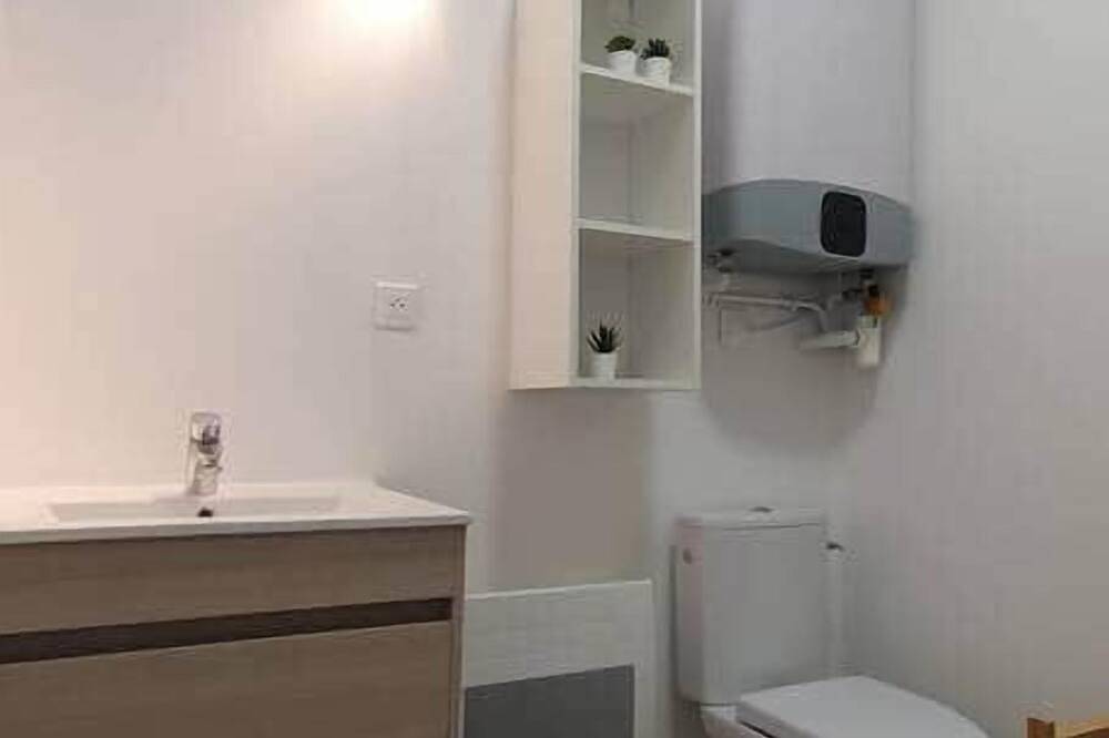 Entire apartment, Quiet studio in Bourgueil in Bourgueil, Loire Valley