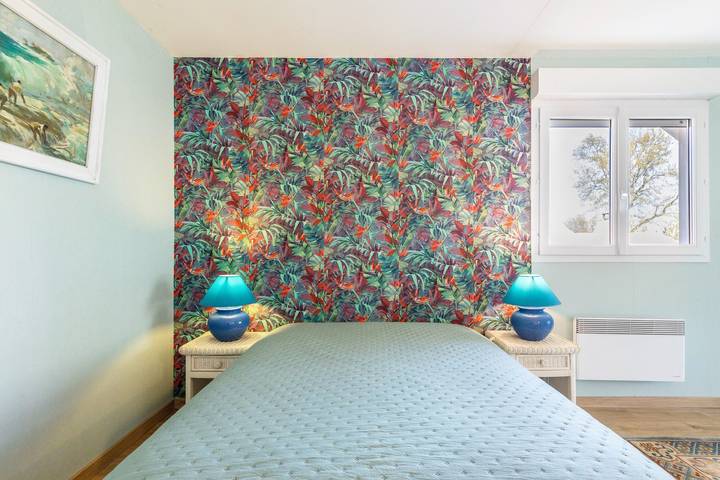 Chambre d’hôte pour 2 personnes, avec jardin à Andernos-les-Bains - 3