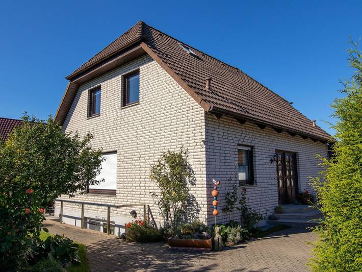 Ganze Ferienwohnung, Ferienwohnung Niepars - Ferienwohnung in Niepars, Stralsund Umland