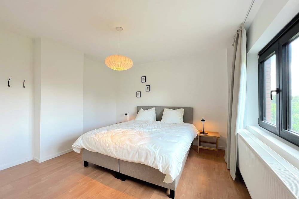 Wunderschönes Ferienhaus für 8 Personen in Opglabbeek, Hasselt und Umgebung