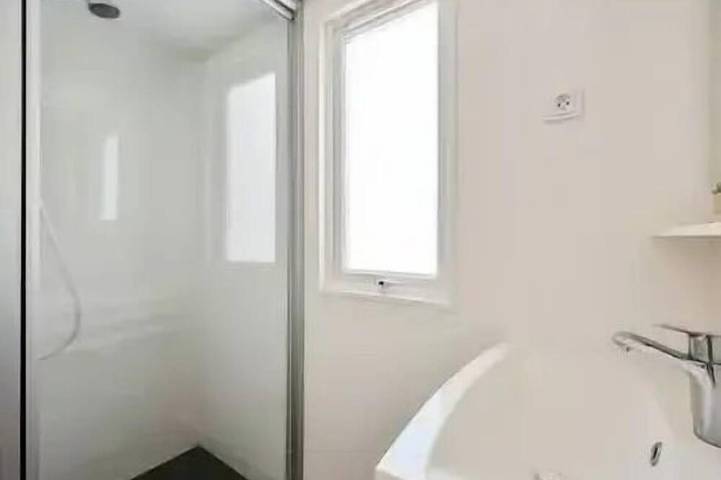 Mobil home pour 6 personnes à Aiguines - 3