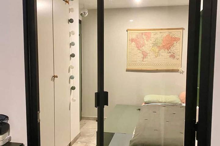 Location de vacances pour 7 personnes dans Écluses de Fonserannes - 2