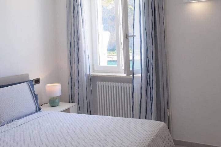 Ferienhaus für 6 Personen, mit Balkon auf Ischia - 3
