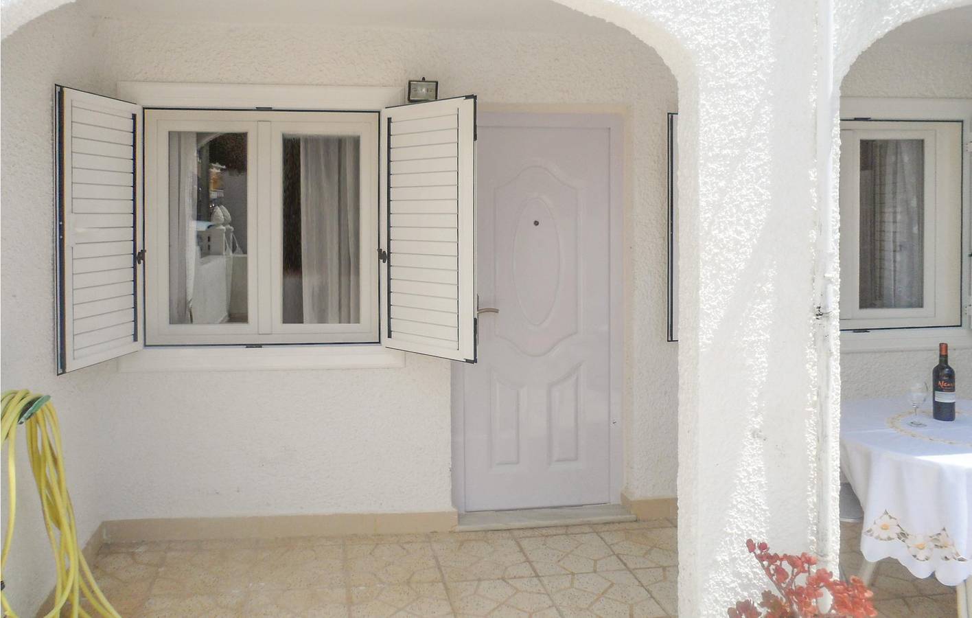 Vakantieappartement voor 2 personen met zwembad, foto 8