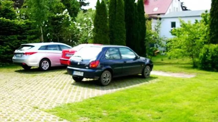 Ferienhaus für 6 Personen, mit Garten in Lubmin - 3