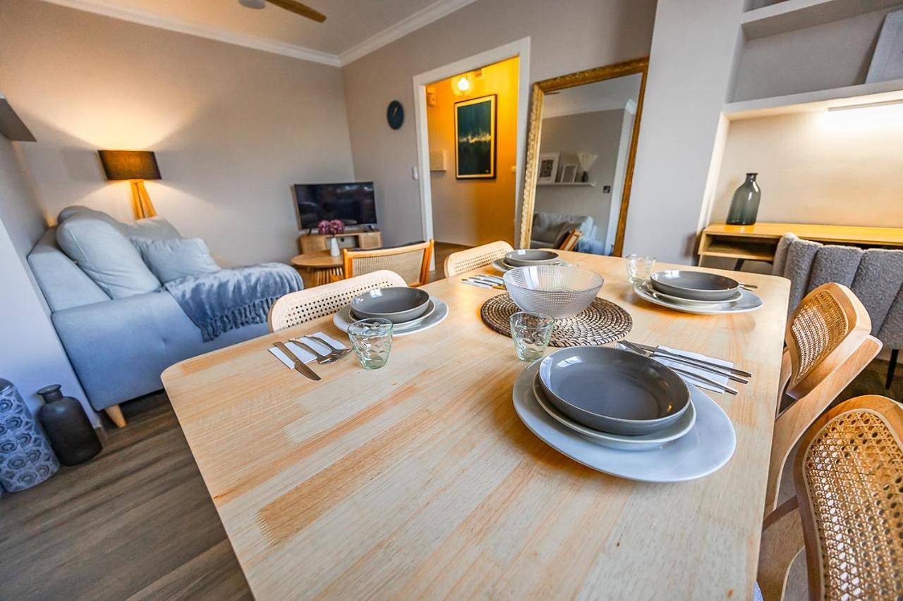 Appartement entier, Two-Bedroom Apartment in Lucena, Sierras Subbéticas