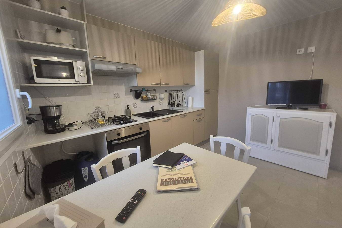 Gîte Omaha : séjour proche plages Débarquement in Formigny, Région de Bayeux