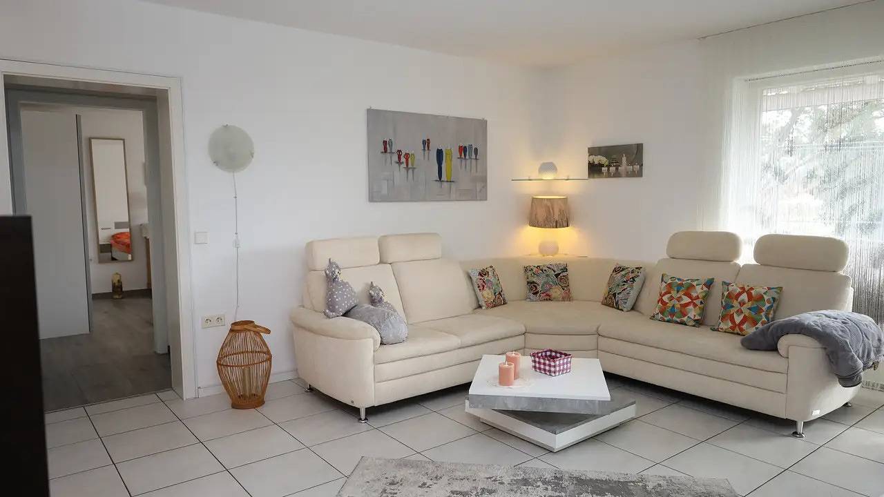 Vakantieappartement voor 6 personen met sauna, foto 13