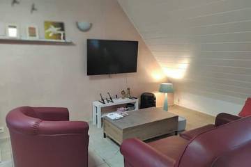 Gîte pour 6 personnes à Guiclan