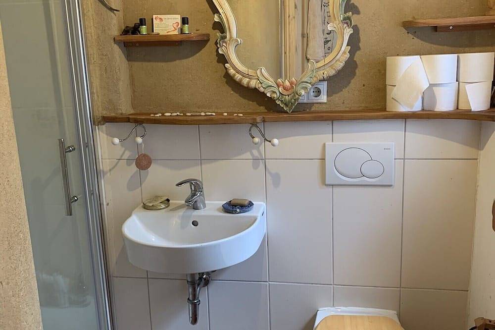 Ganze Wohnung, Inspirare Retreat Center, Die Temple Oase im Grünen in Sottrum, Landkreis Rotenburg (Wümme)