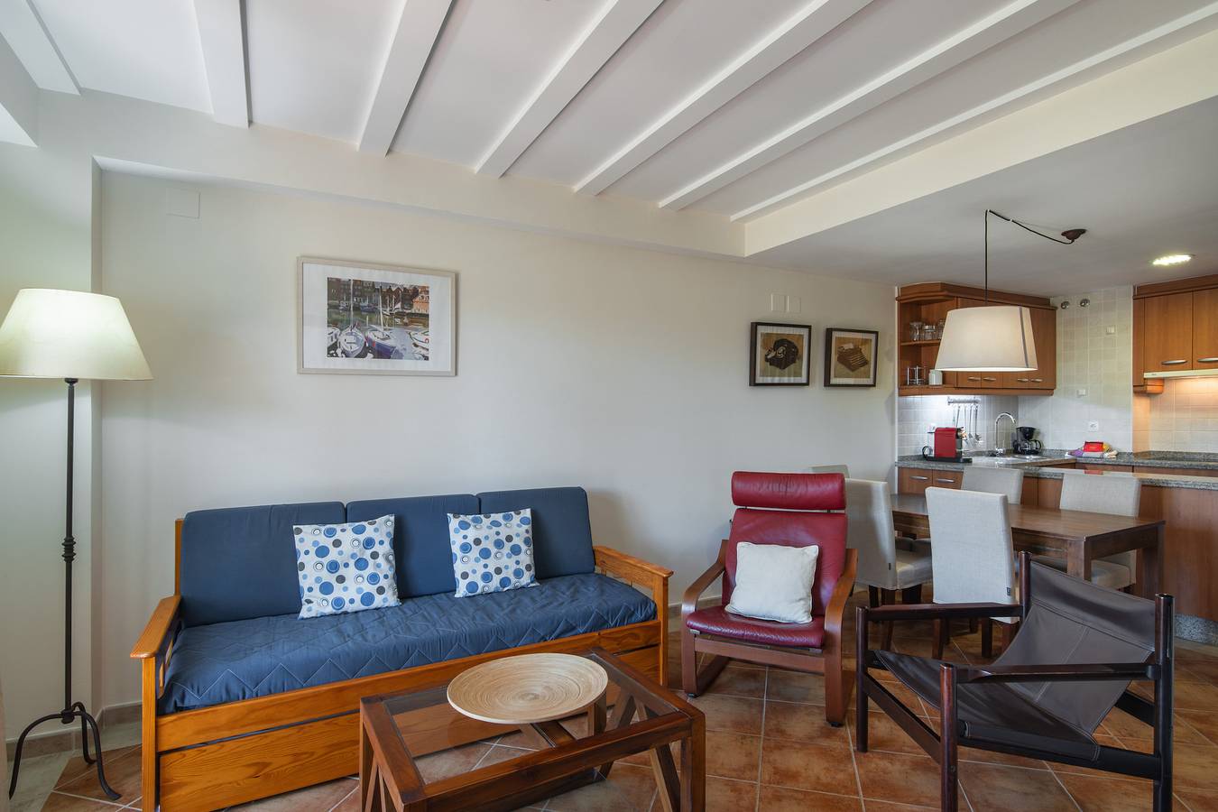 Ganze Wohnung, La Quinta de Isla Canela Ii - Isla Canela Golf Gqhii10P10 in Isla Canela, Ayamonte