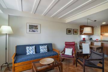 Casa Rural para 5 Personas en Ayamonte, Costa de la Luz, Foto 3