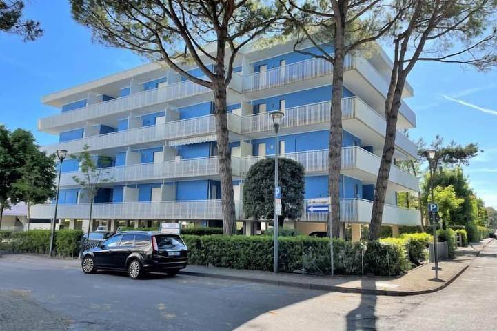 Apartamento de vacaciones para 6 personas, con terraza, Se admiten mascotas - 1