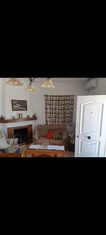 Casa rural para 7 personas, con terraza y vistas en Cártama - 4