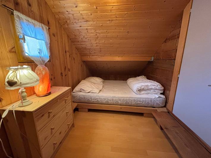 Chalet pour 8 personnes dans le Vercors - 4