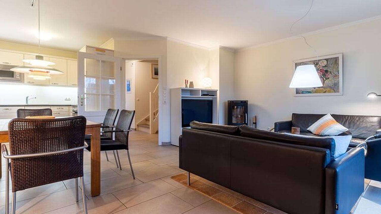 Ferienhaus für 4 Personen in St. Peter-Ording in St. Peter-Ording, Eiderstedt