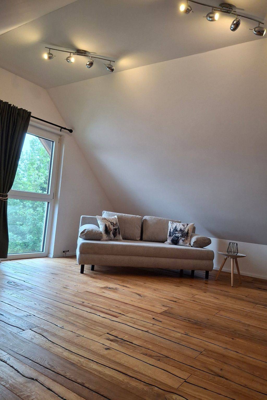 Ganze Wohnung, Lufs Loft für 6 Pers in Birkendorf (Ühlingen-Birkendorf), Ühlingen-Birkendorf