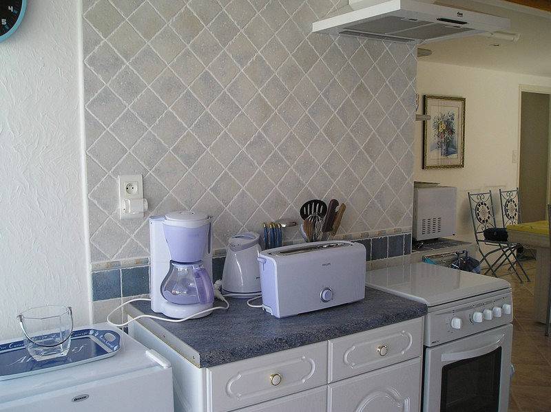 Appartement entier, Le Gîte des Ecureuils in Montrem, Périgord Blanc