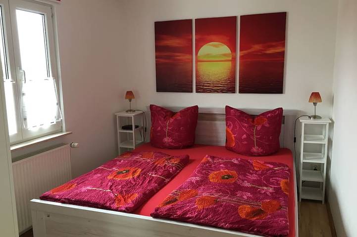 Ferienhaus für 4 Personen, mit Garten, mit Haustier in Ilsenburg - 2