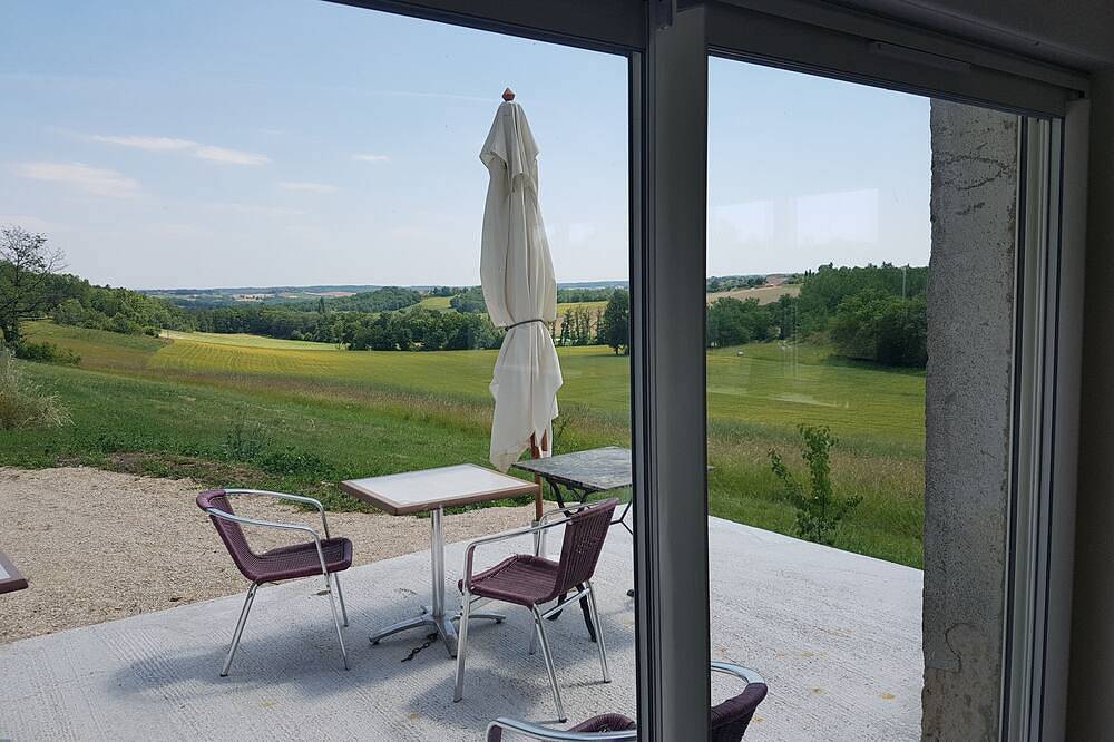 Maison de vacances
