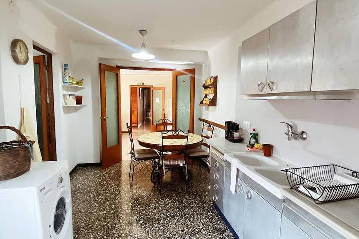 Gîte pour 5 personnes à Móra d'Ebre