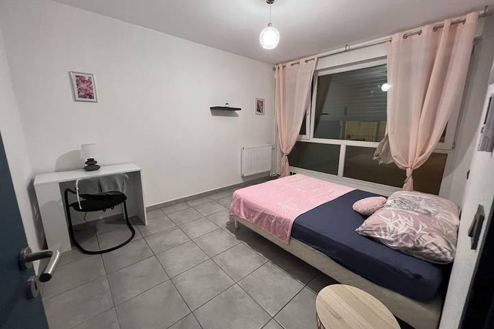 Gîte pour 8 personnes dans Palais Des Rois De Majorque Perpignan - 2