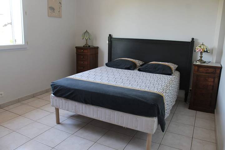 Location de vacances pour 4 personnes, animaux acceptés à Ganges - 2