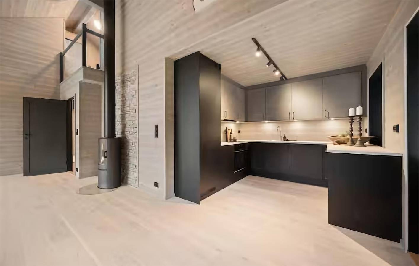 Ferienhaus für 10 Personen mit Garten in Sirdal