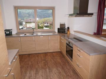Vakantieappartement voor 10 Personen in Kaltenbach, Ski-Optimal Hochzillertal, Afbeelding 4