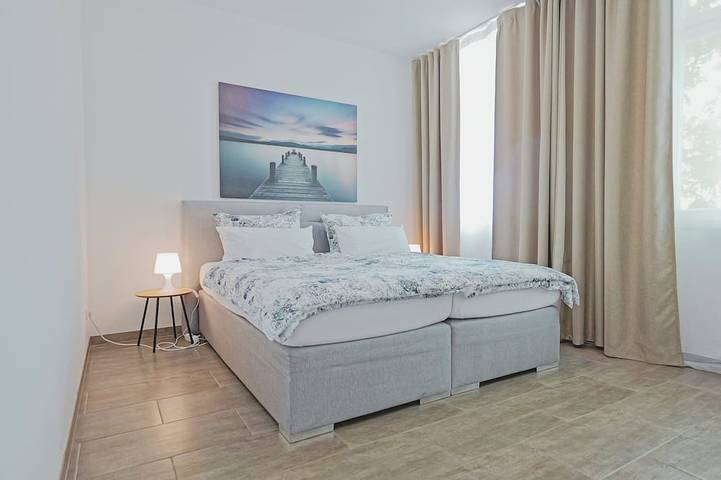Ferienwohnung für 4 Personen in Bamberg