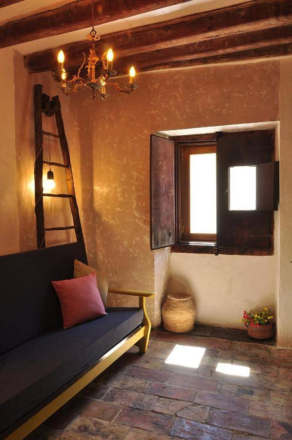 Location de vacances pour 2 personnes, avec terrasse à Aínsa - 3