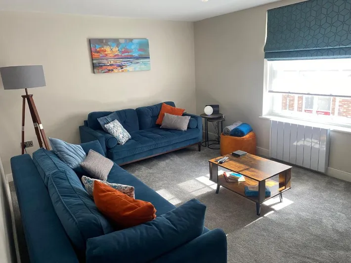 Holiday apartment for 6 people, with terrace - 1