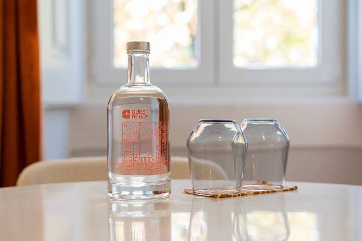 Gîte pour 2 personnes à Coimbra - 4