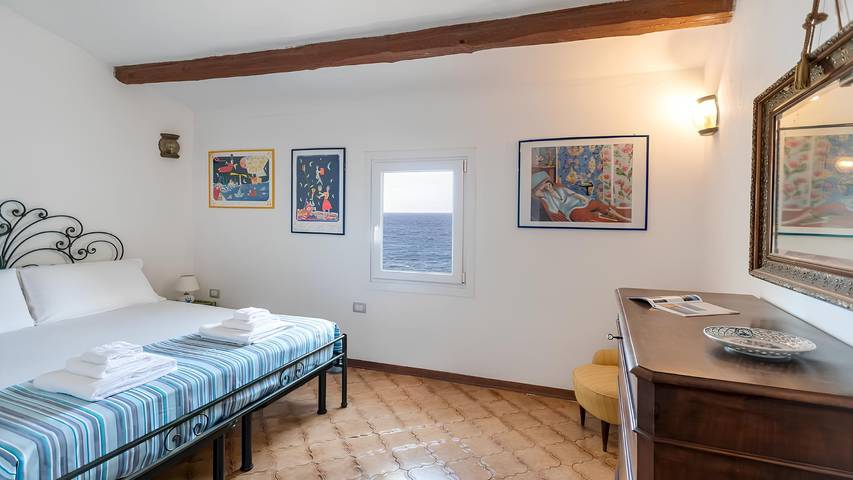 Appartamento intero, Bluefront in Alghero Vecchia, Alghero