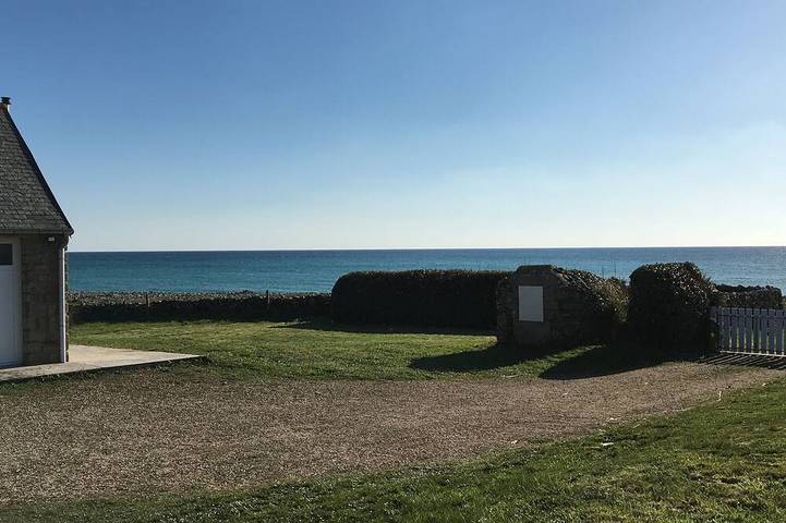 Holiday home for 4 people, with garden and terrace, with pets - 1