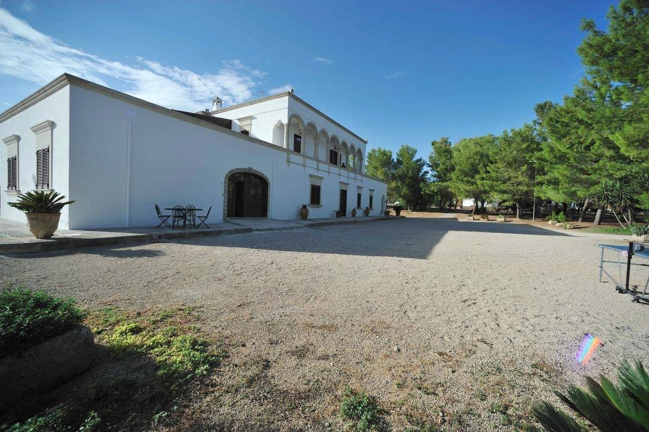 Appartement entier, One-Bedroom Apartment in Torricella, Golfe de Tarente