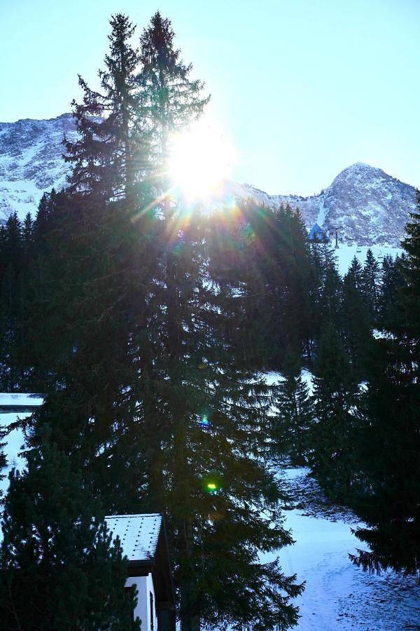 Ganze Wohnung, Family-Friendly Mörlialp Flat with Views in Giswil, Obwalden
