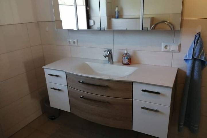 Ferienwohnung für 2 Personen am Zwenkauer See - 3