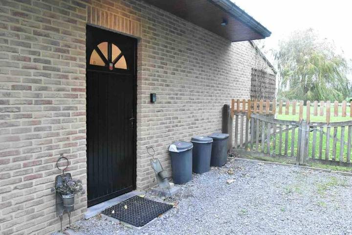 Gîte pour 4 personnes, avec Piscine à Ottignies-Louvain-la-Neuve - 3