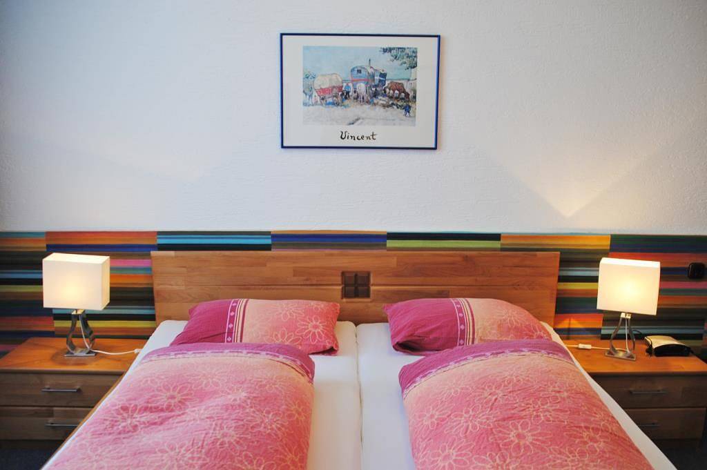 Ferienwohnungen & Zimmer in zentraler Lage - Ferienhaus Meyer — Bild 5