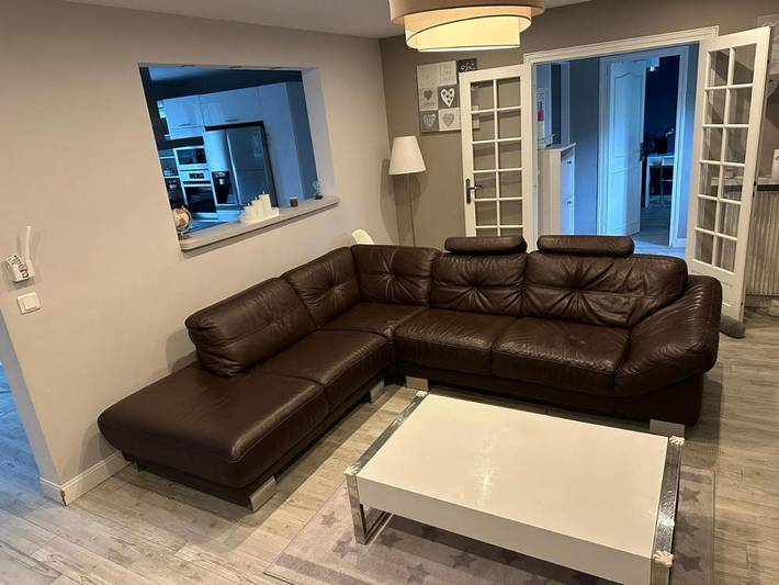 Location de vacances pour 11 personnes, animaux acceptés à Garges-lès-Gonesse - 3